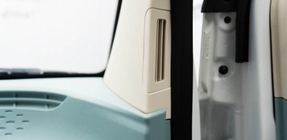 Air conditioning vent