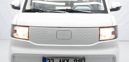 Halogen headlights