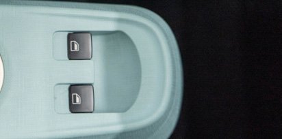 Power window switches